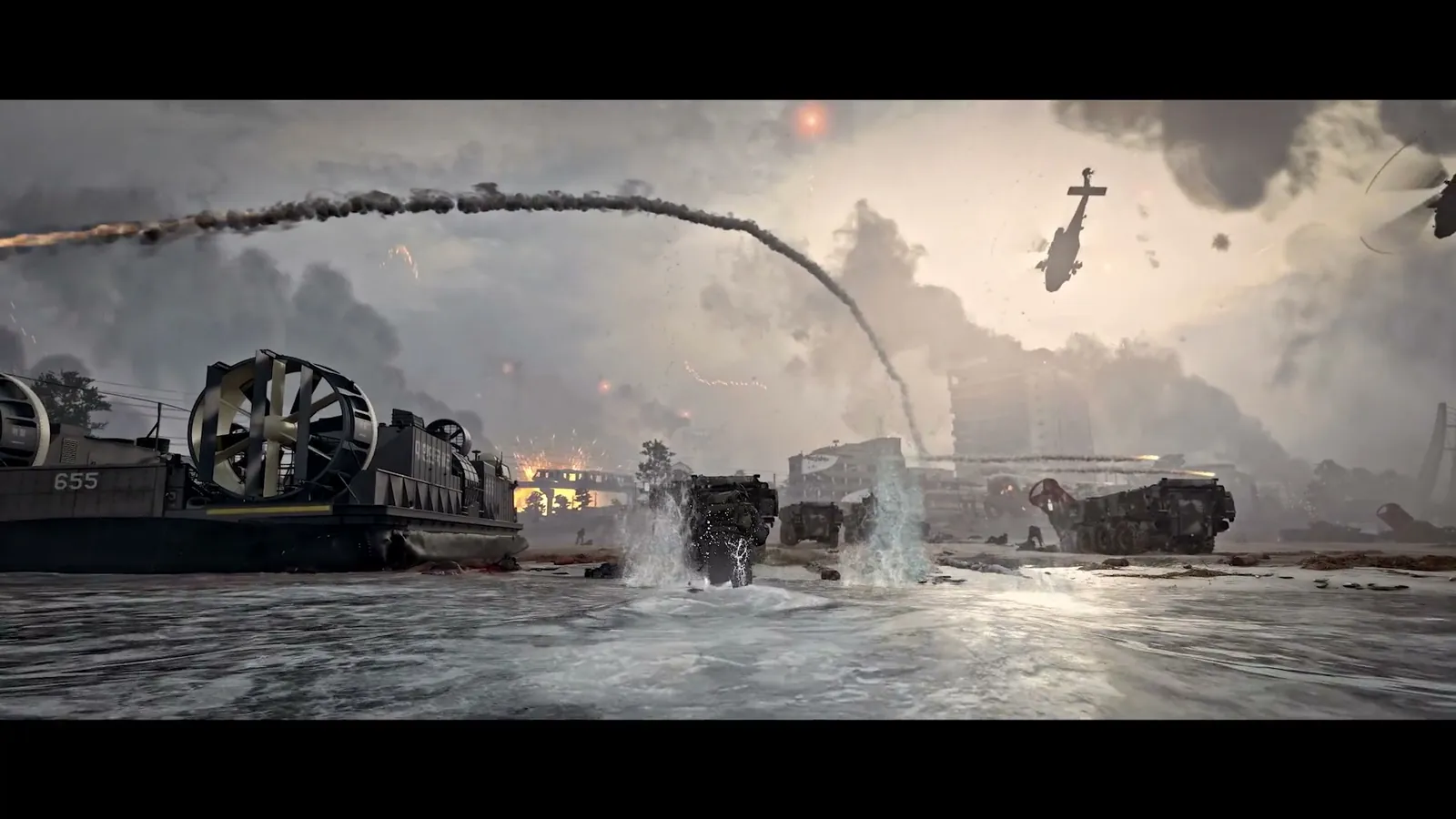 MW4 Ground War: Combat Outpost Guide