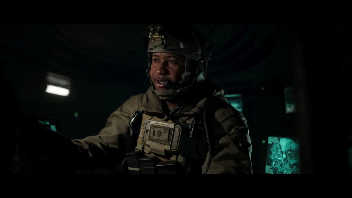 Player reviewing prestige rewards and weapon levels on the progression screen